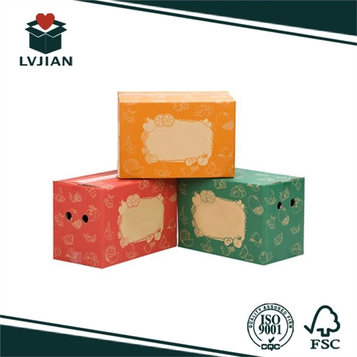 food paper box